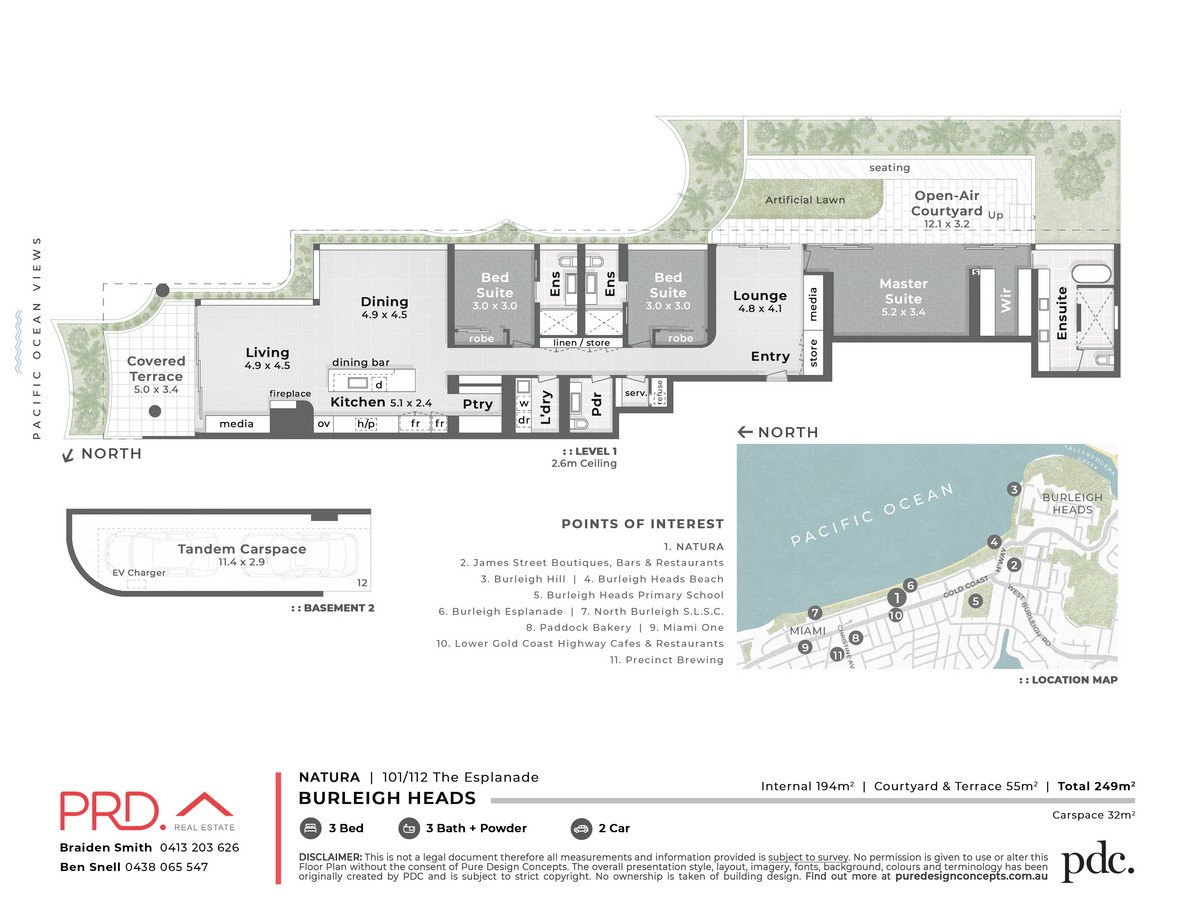 101/112 The Esplanade Burleigh Heads 29