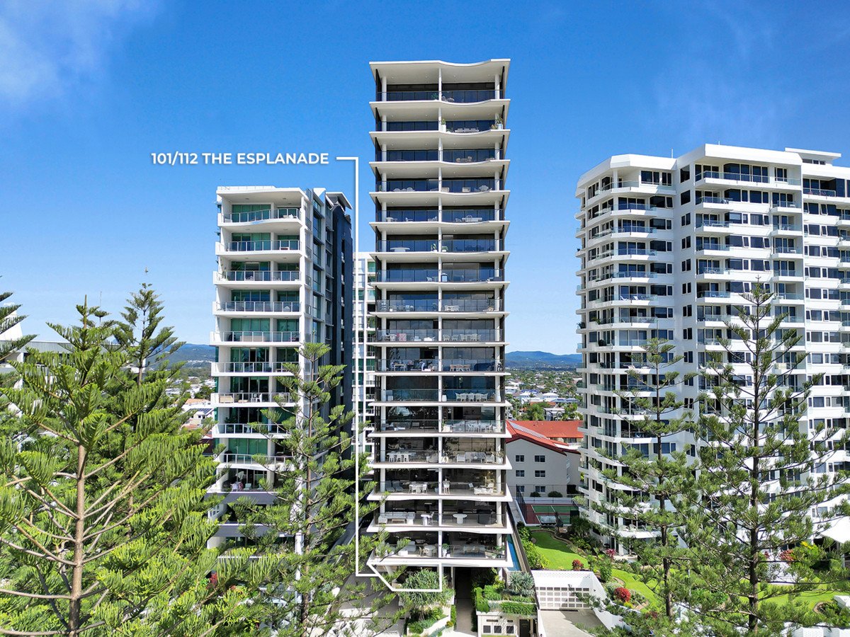 101/112 The Esplanade Burleigh Heads 30