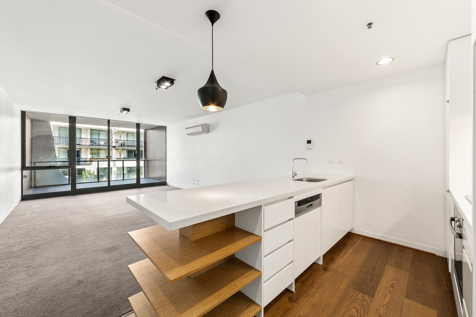 Gallery: 101/115 Nott Street