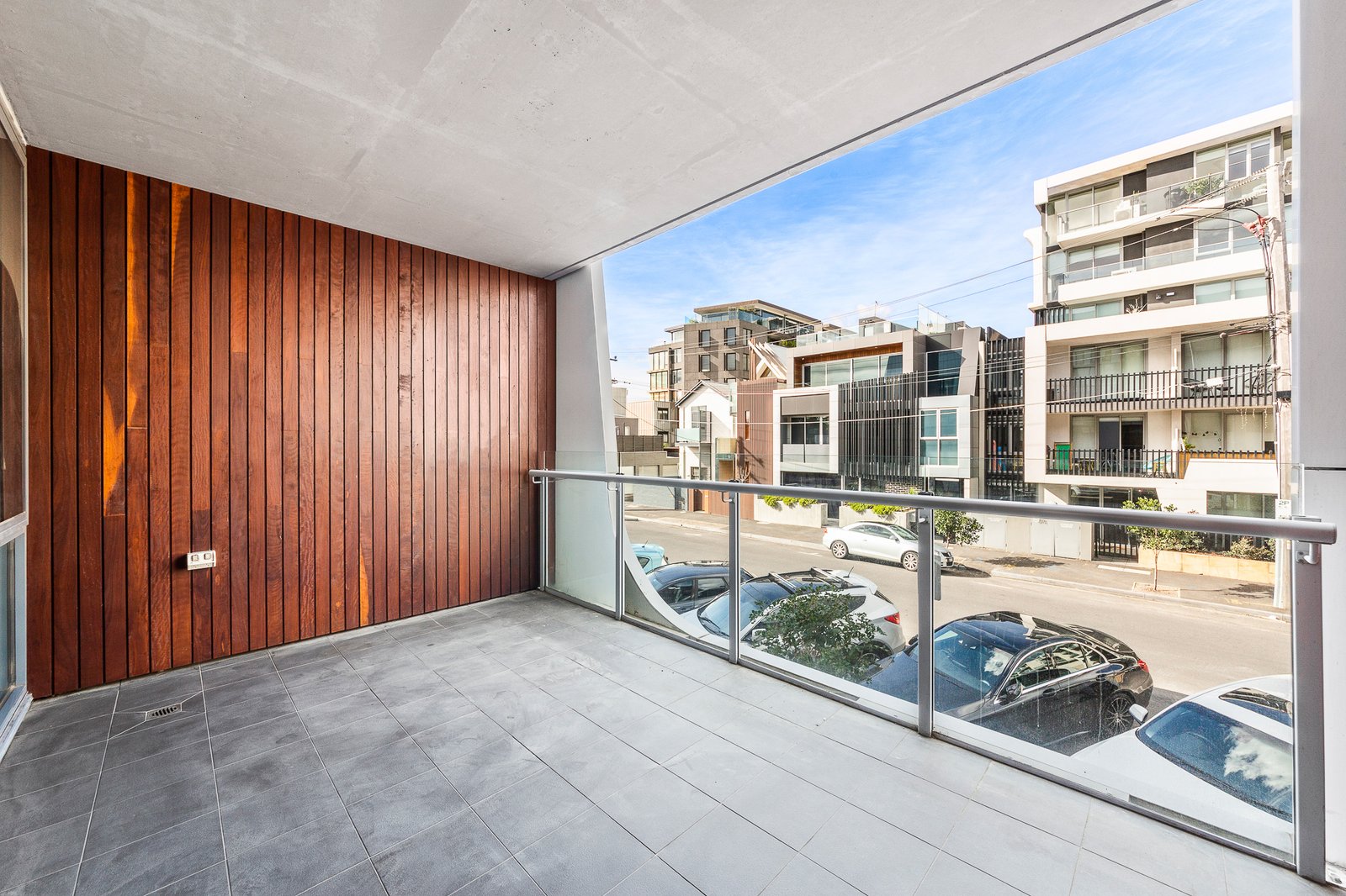 Gallery: 101/115 Nott Street