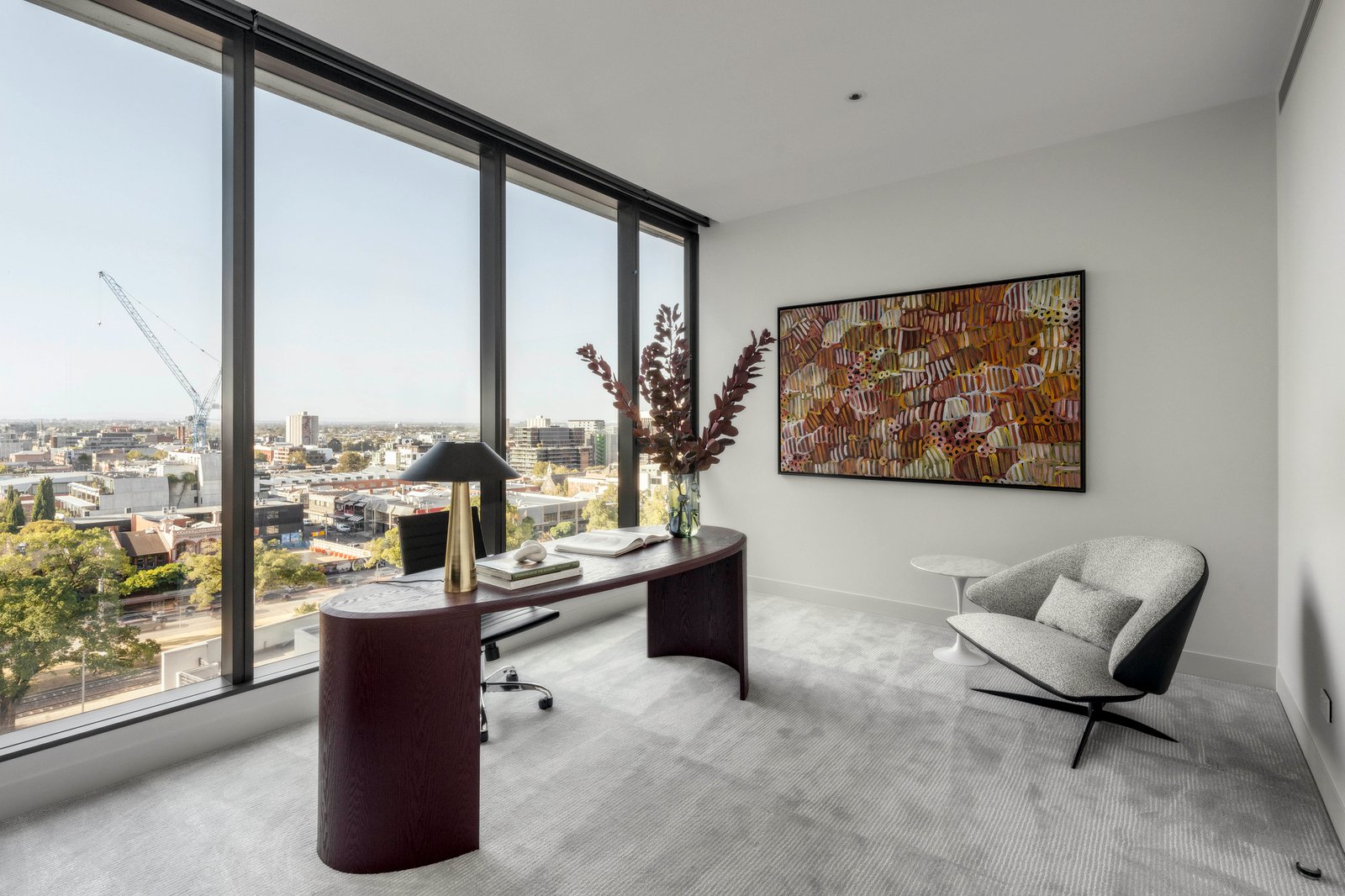 1011/280 Albert Street, East Melbourne, 3002