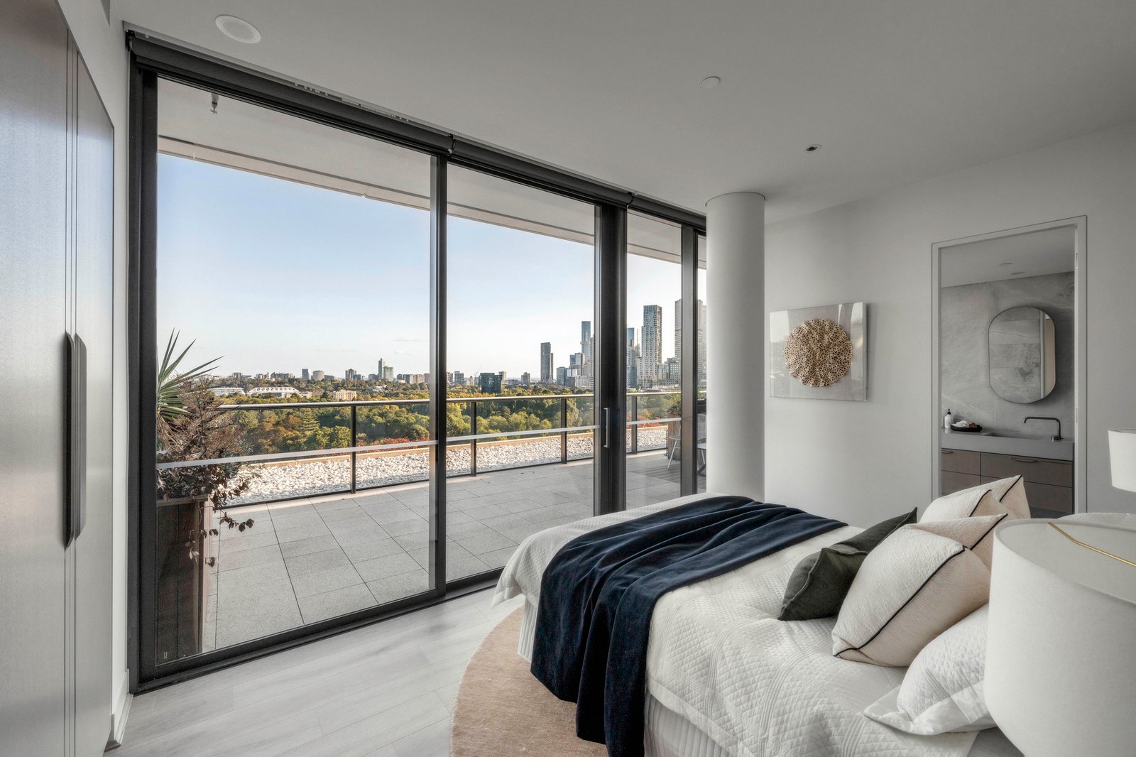 1011/280 Albert Street, East Melbourne, 3002