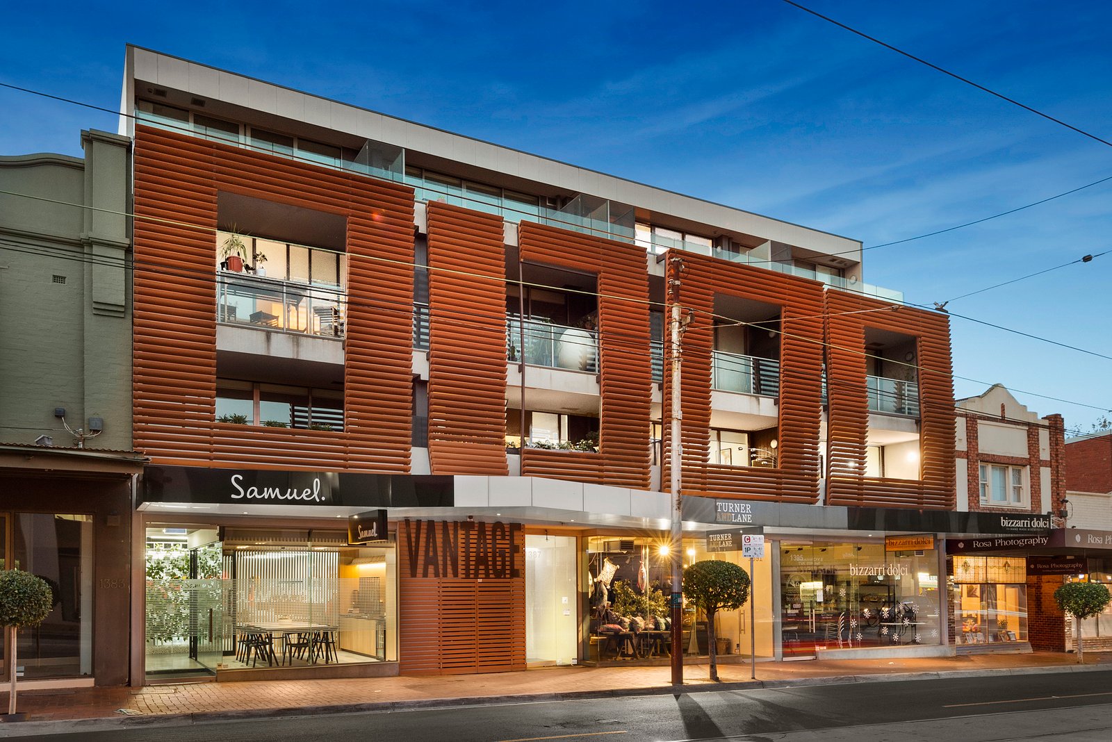 101/1387 Malvern Road, Malvern RT Edgar