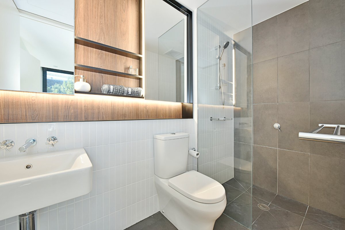 Gallery: 101/139 York Street