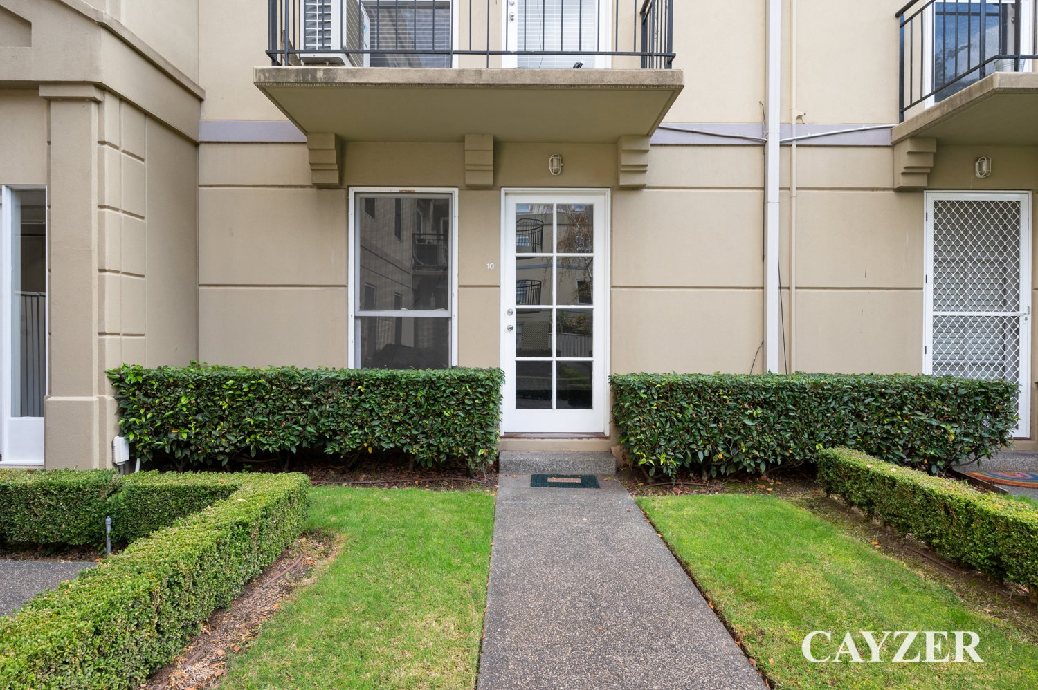 Gallery: 10/114 Dodds Street