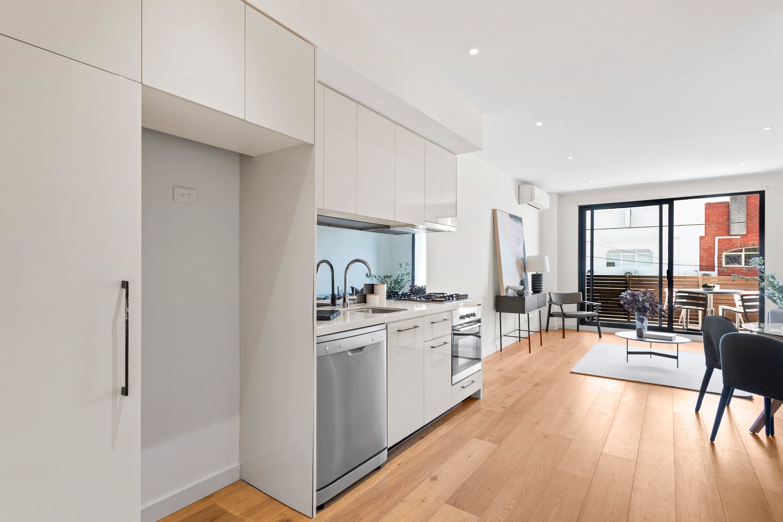 Real Estate and Property in 101/144 McKinnon Road, Mckinnon, VIC