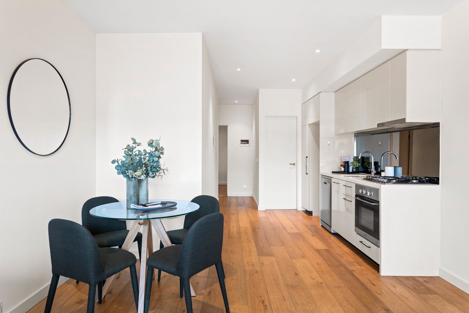 Real Estate and Property in 101/144 McKinnon Road, Mckinnon, VIC