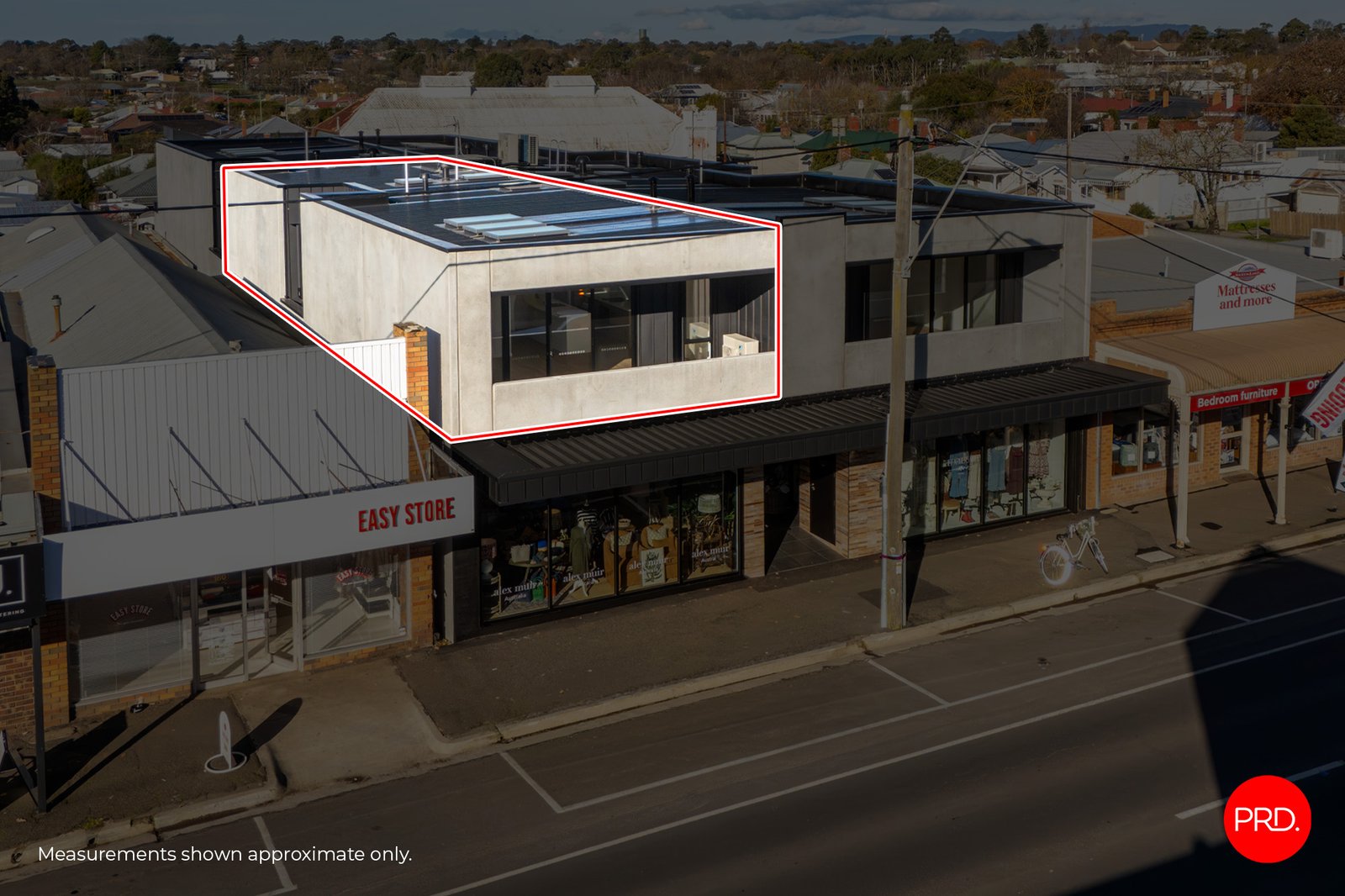 101/156-158 Mollison Street KYNETON 10