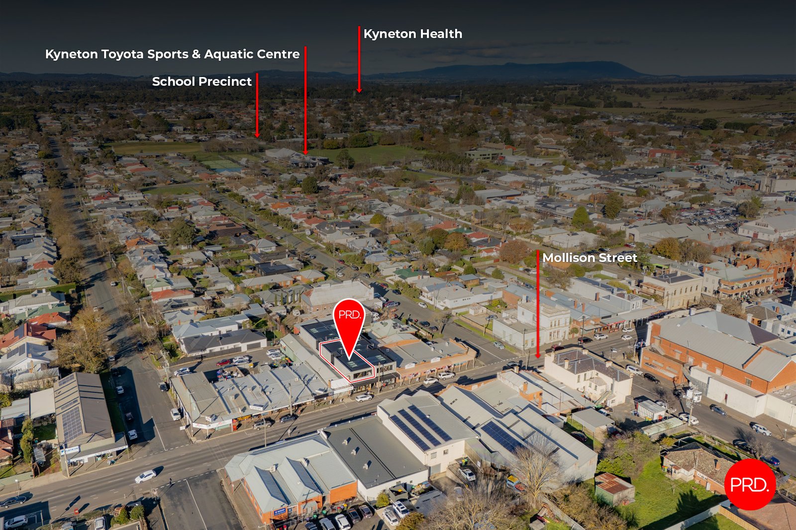 101/156-158 Mollison Street KYNETON 14