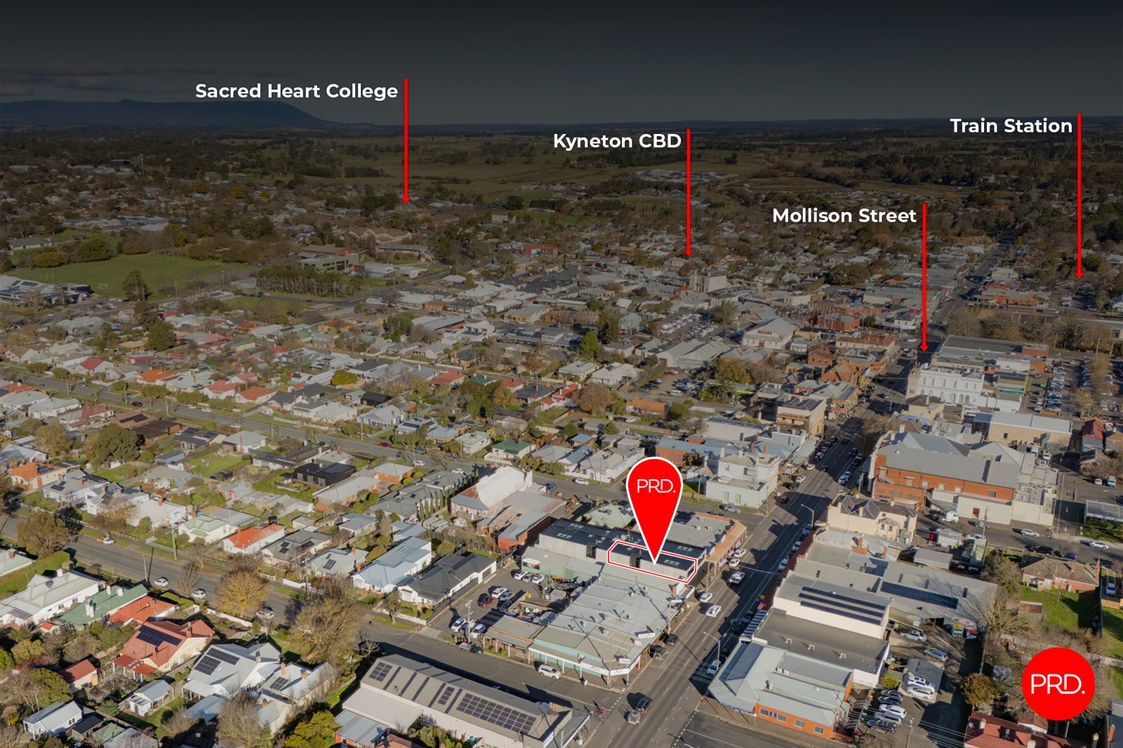 101/156-158 Mollison Street KYNETON 15