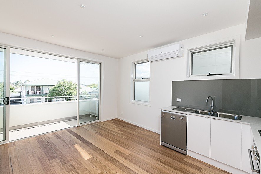 Gallery: 101/158 Francis Street