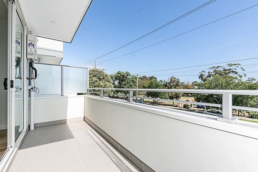 Gallery: 101/158 Francis Street