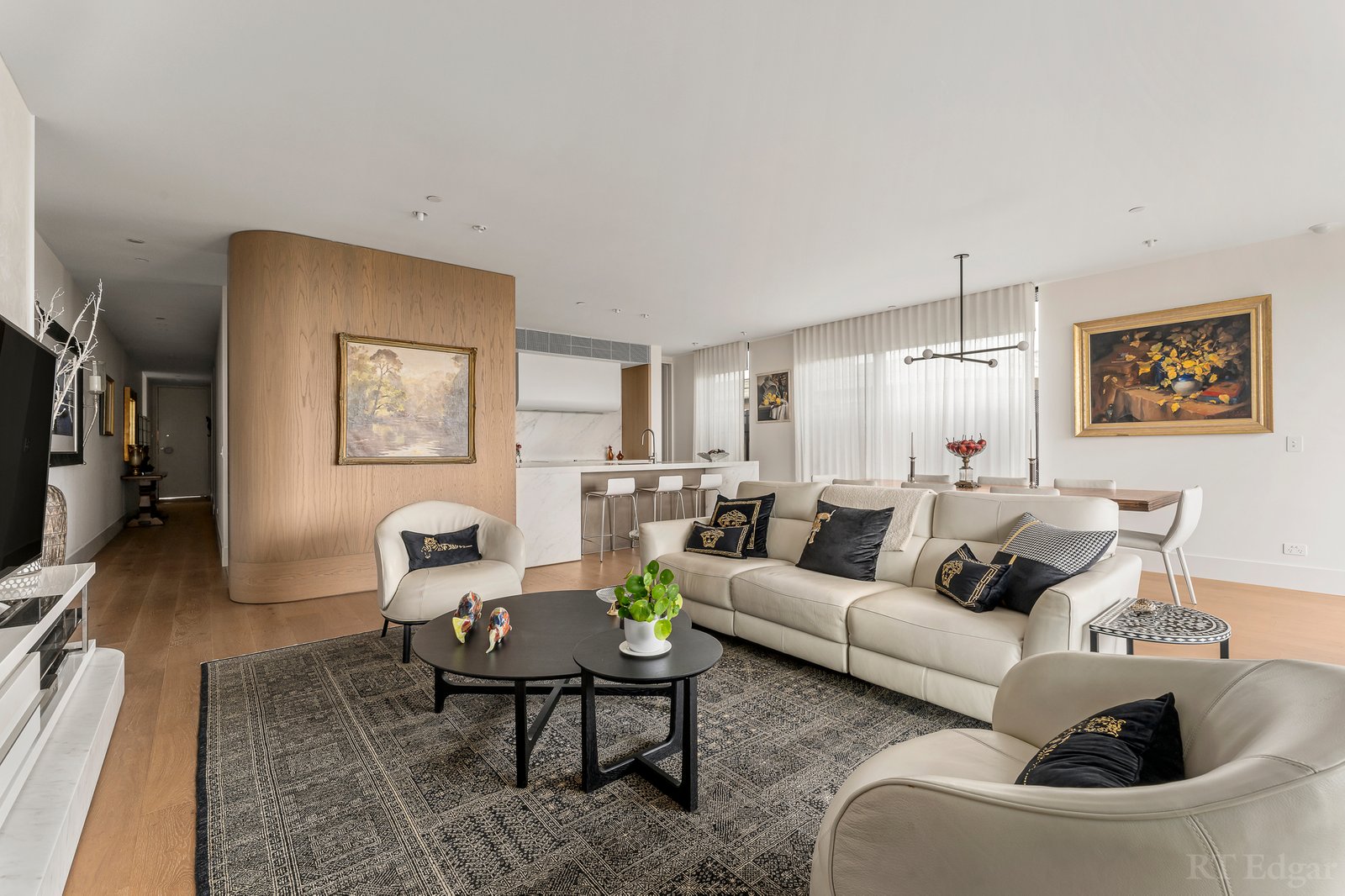 Real Estate and Property in 101/17 Fenwick Street, Kew, VIC