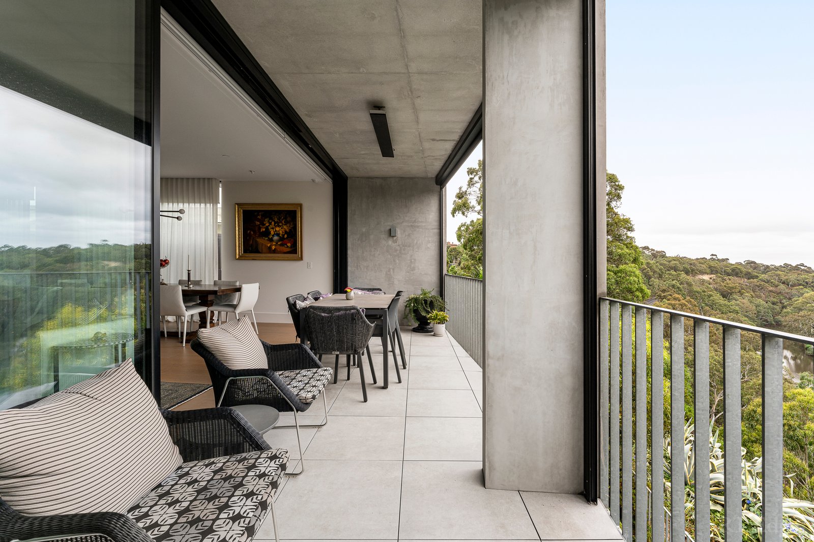 Real Estate and Property in 101/17 Fenwick Street, Kew, VIC