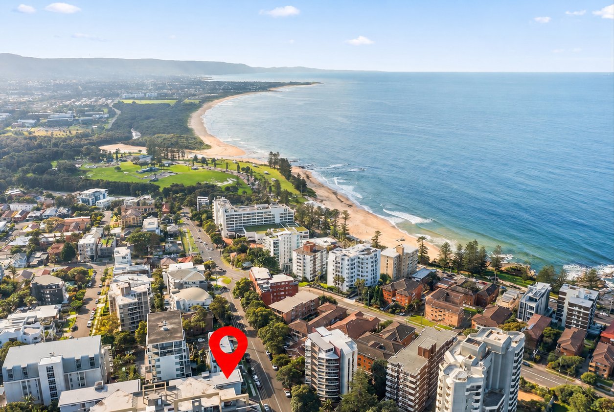101/18 Kembla Street WOLLONGONG 1