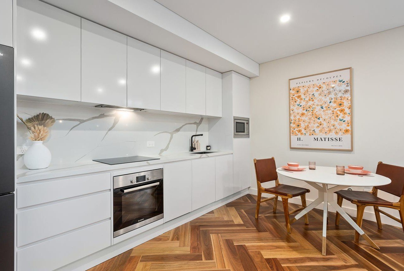 101/18 Kembla Street WOLLONGONG 2