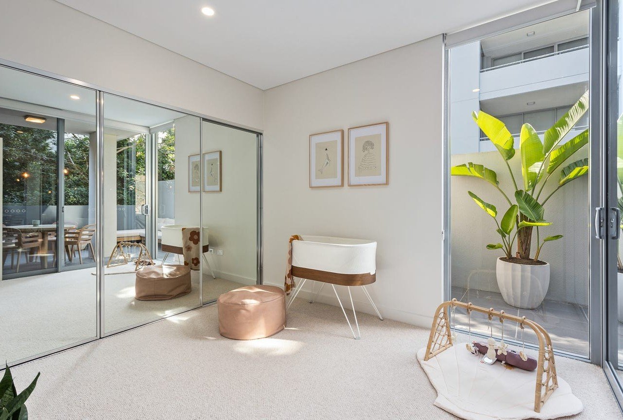 101/18 Kembla Street WOLLONGONG 5