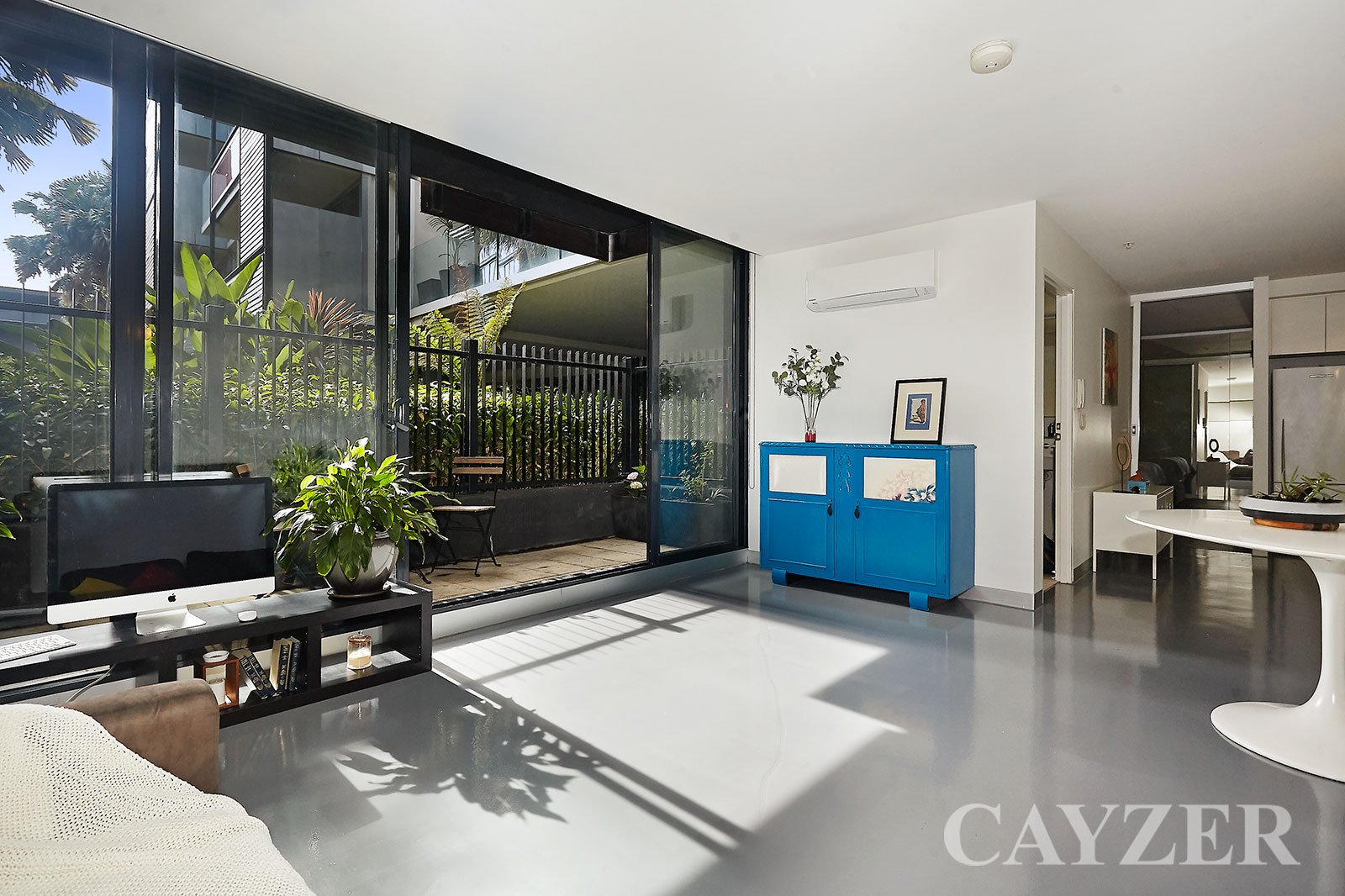 Gallery: 101/19 Pickles Street