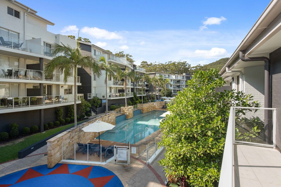 101/1a Tomaree Street NELSON BAY 4