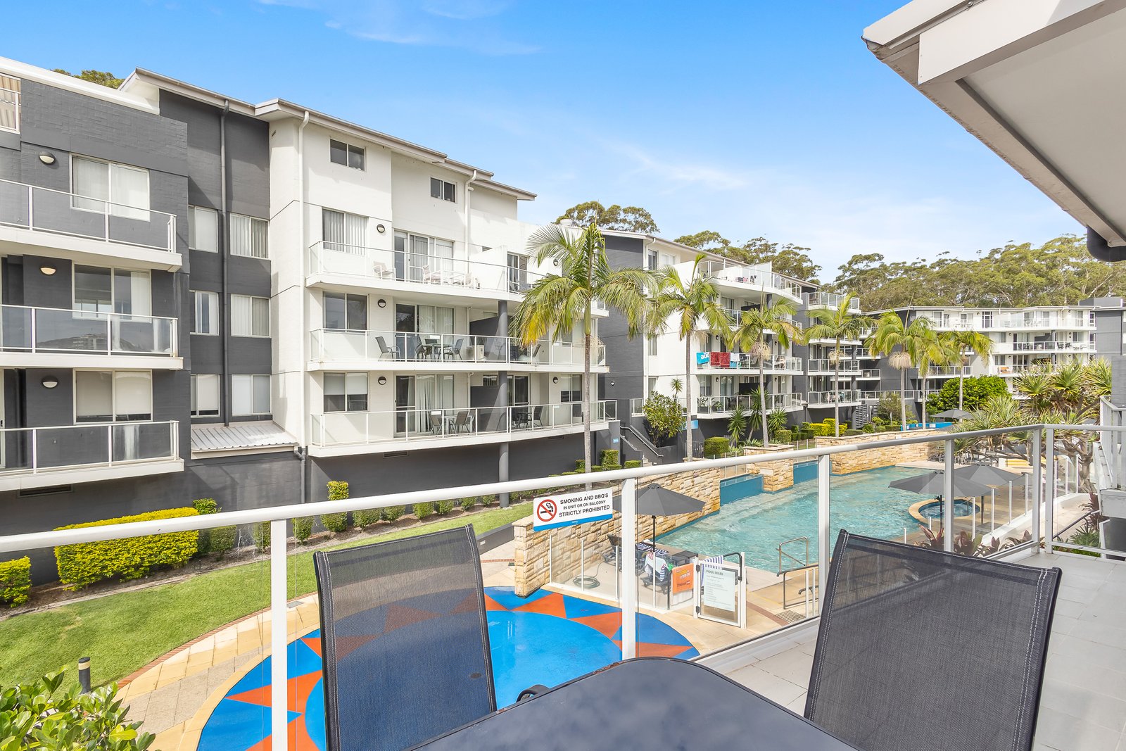 101/1a Tomaree Street NELSON BAY 3