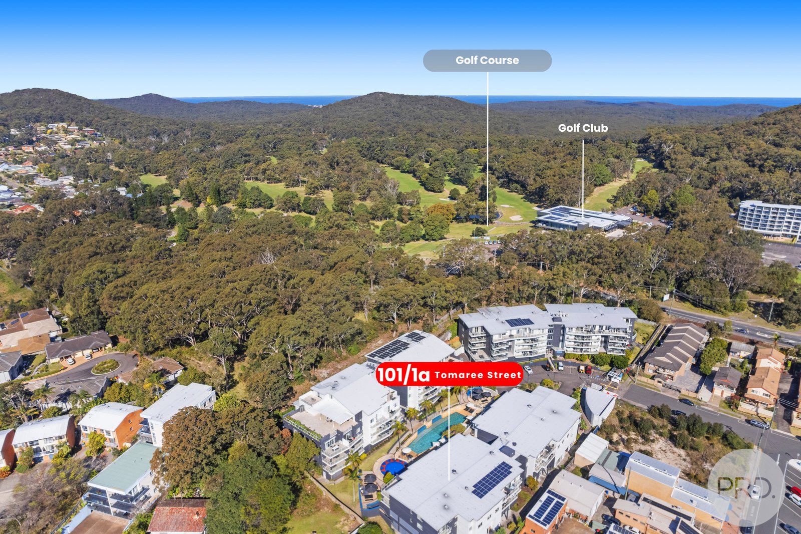 101/1a Tomaree Street NELSON BAY 17