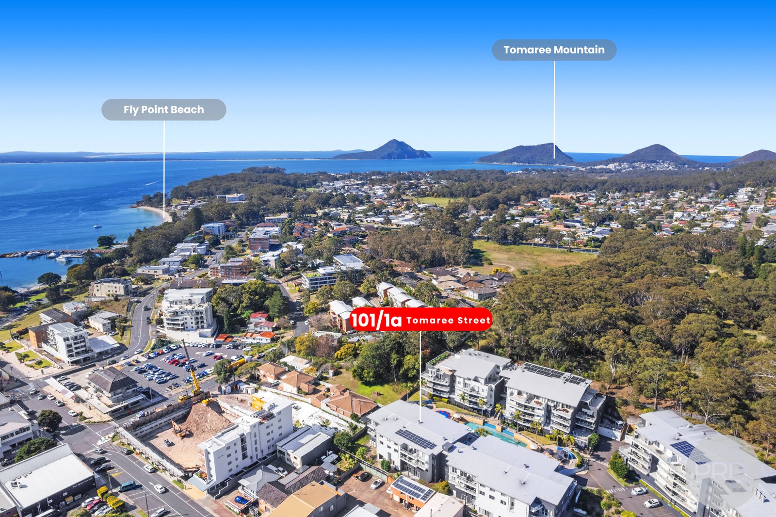 101/1a Tomaree Street NELSON BAY 19