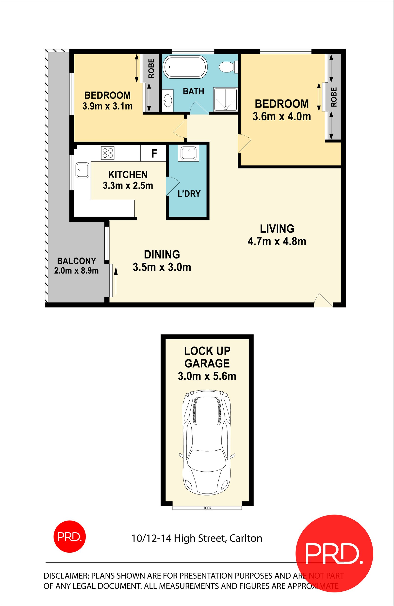 10/12-14 High Street CARLTON 7