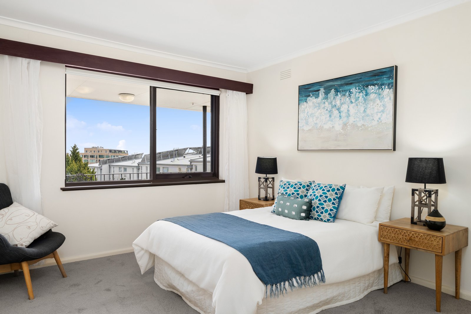 Real Estate and Property in 10/12 Charnwood Road, St Kilda, VIC