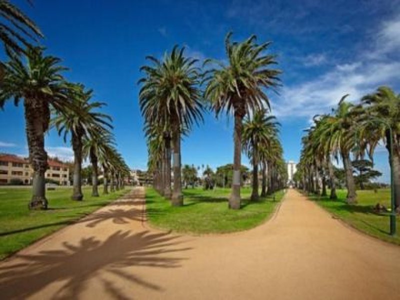 Gallery: 10/12 Fitzroy Street