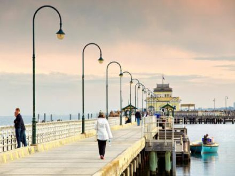 Gallery: 10/12 Fitzroy Street