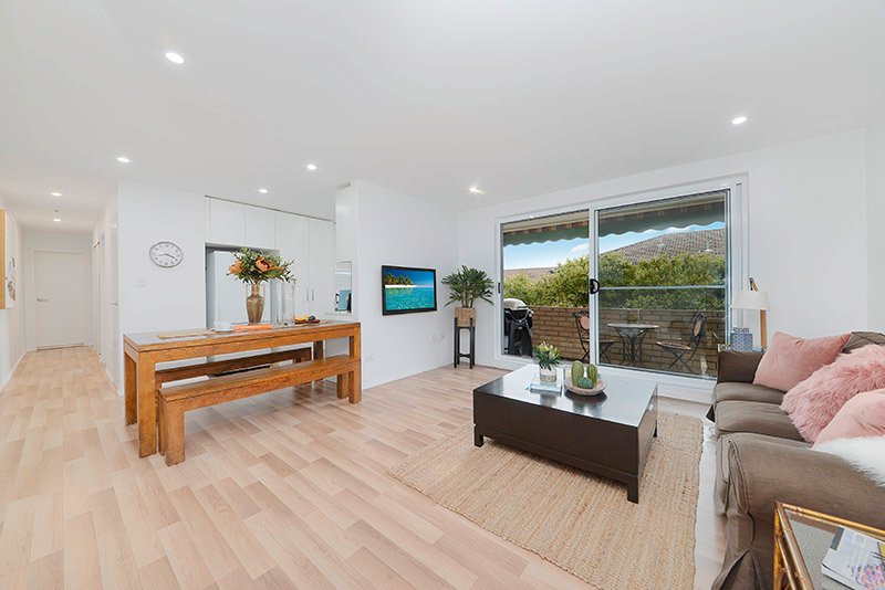 10/12 Grace Campbell Crescent, Hillsdale  HILLSDALE 2