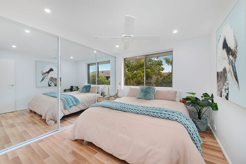 10/12 Grace Campbell Crescent, Hillsdale  HILLSDALE 4