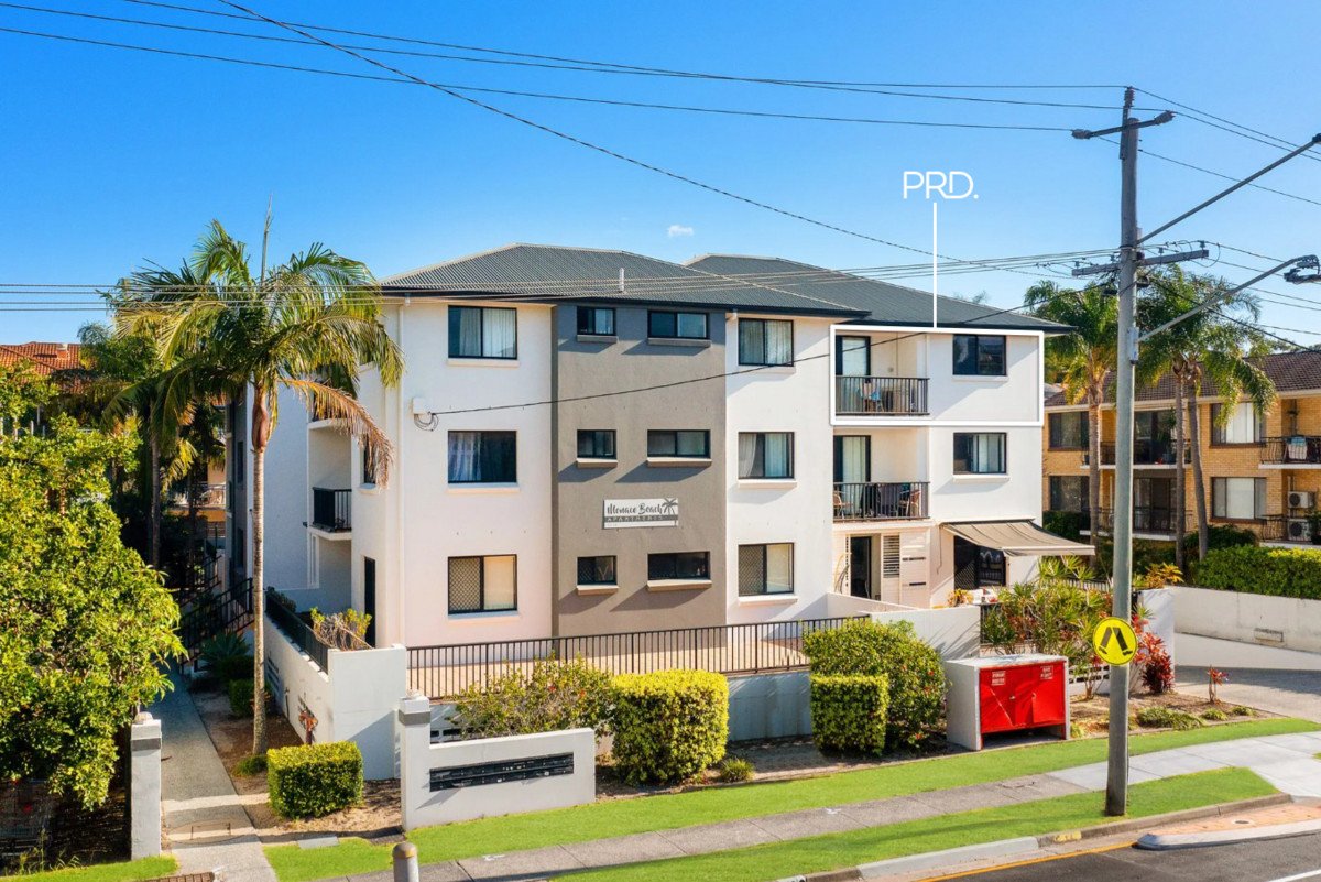 10/12 Monaco  Surfers Paradise 1
