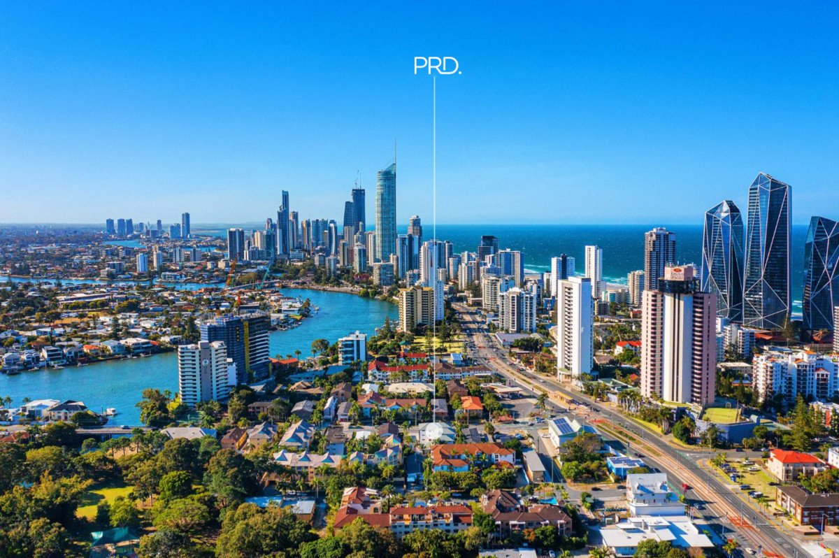 10/12 Monaco  Surfers Paradise 12