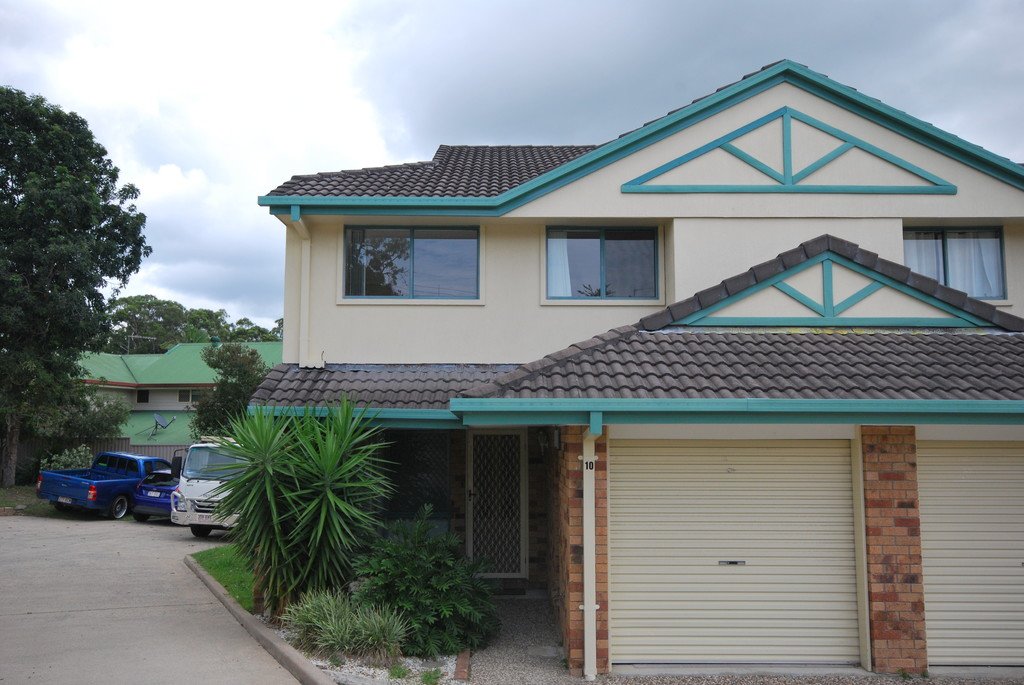 10/12 Sarath Street MUDGEERABA 1