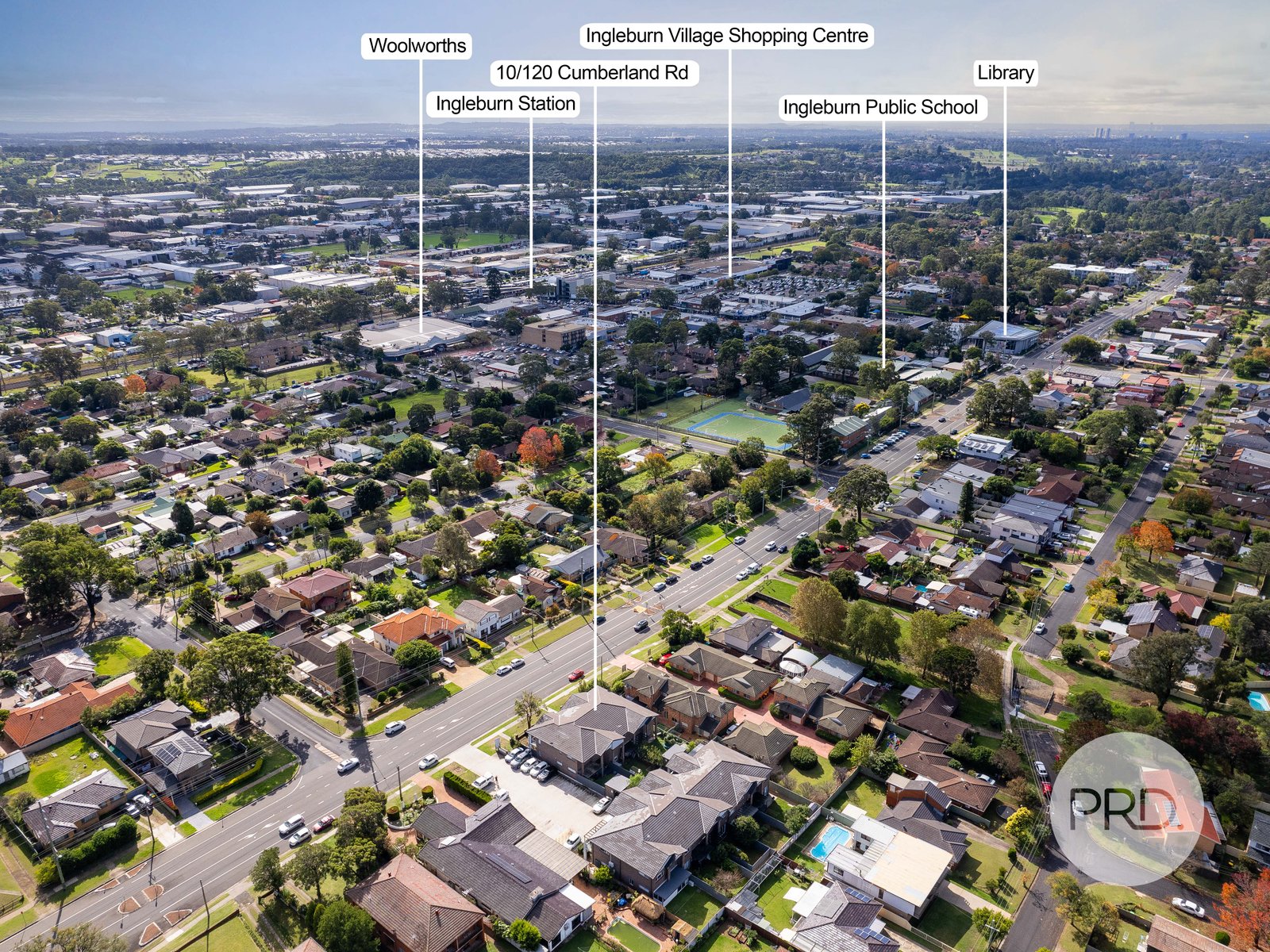 10/120-122 Cumberland Road INGLEBURN 13