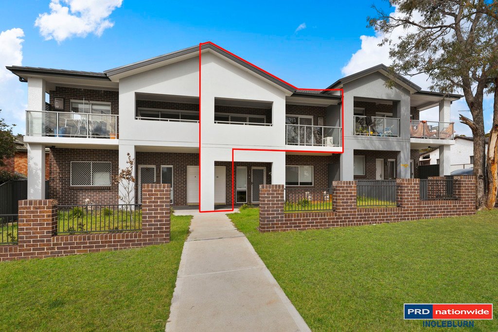 10/120-122 Cumberland Road INGLEBURN 1