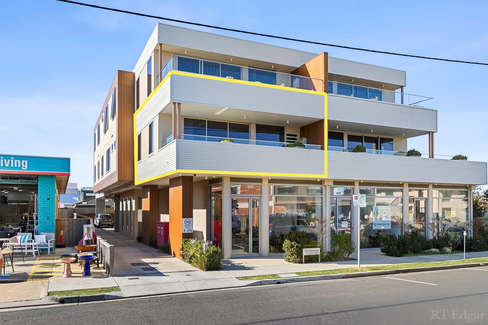 Real Estate and Property in 101/21 Hodgson Street, Ocean Grove, VIC