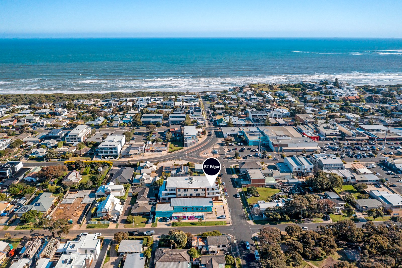 Real Estate and Property in 101/21 Hodgson Street, Ocean Grove, VIC