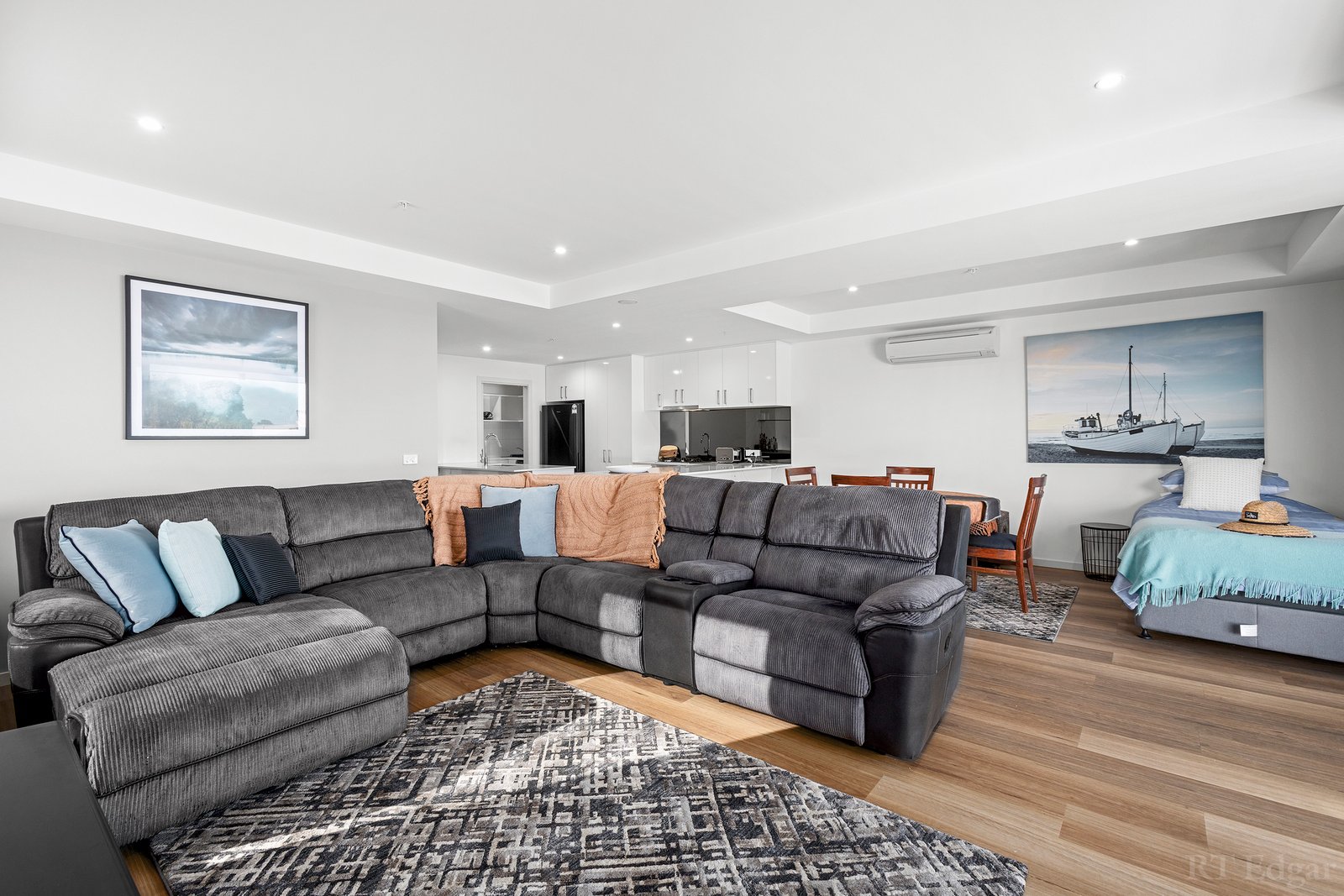 Real Estate and Property in 101/21 Hodgson Street, Ocean Grove, VIC