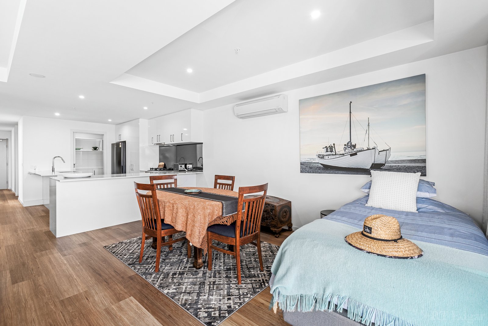 Real Estate and Property in 101/21 Hodgson Street, Ocean Grove, VIC