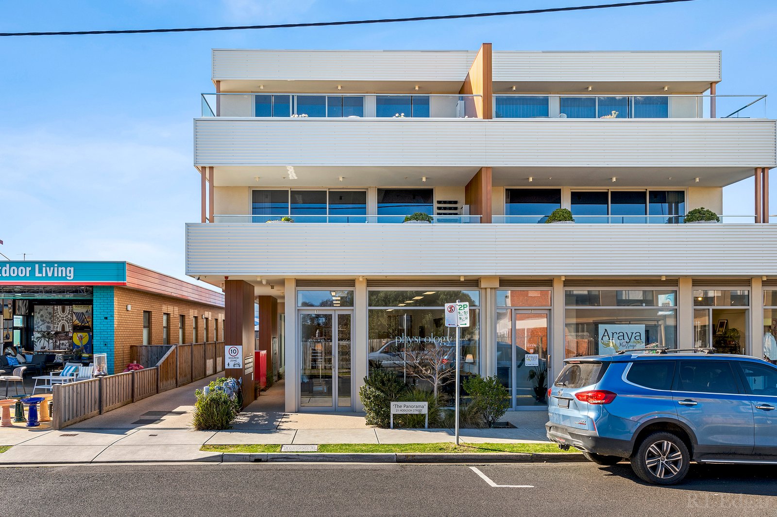Real Estate and Property in 101/21 Hodgson Street, Ocean Grove, VIC