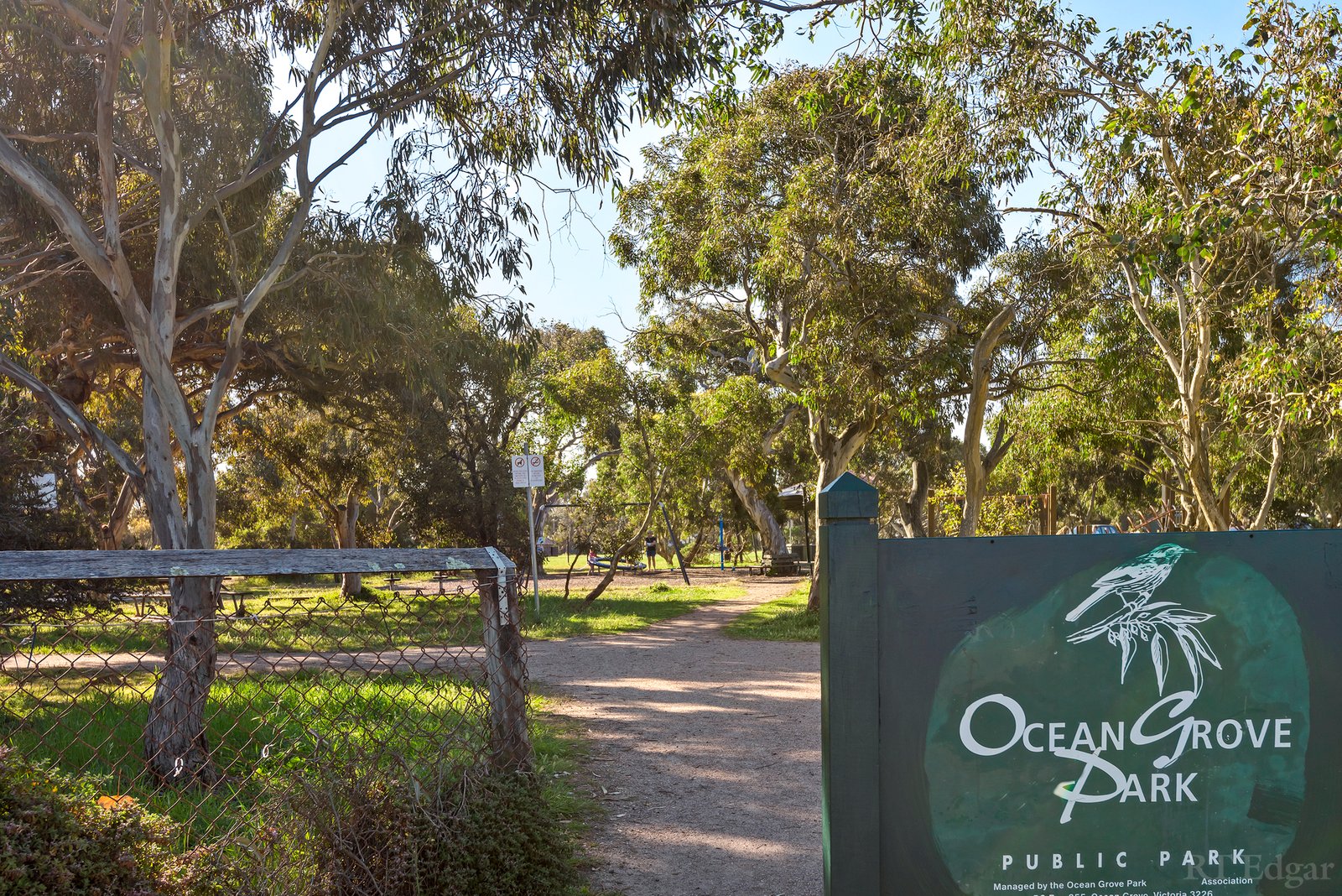 Real Estate and Property in 101/21 Hodgson Street, Ocean Grove, VIC