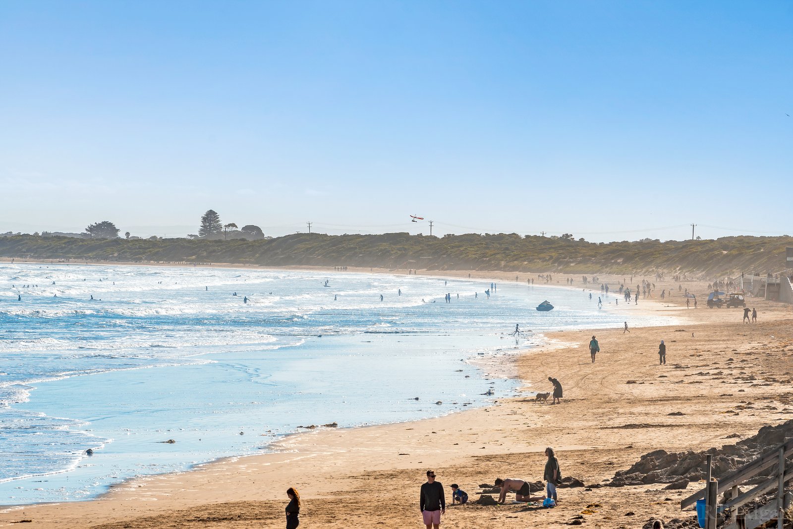 Real Estate and Property in 101/21 Hodgson Street, Ocean Grove, VIC