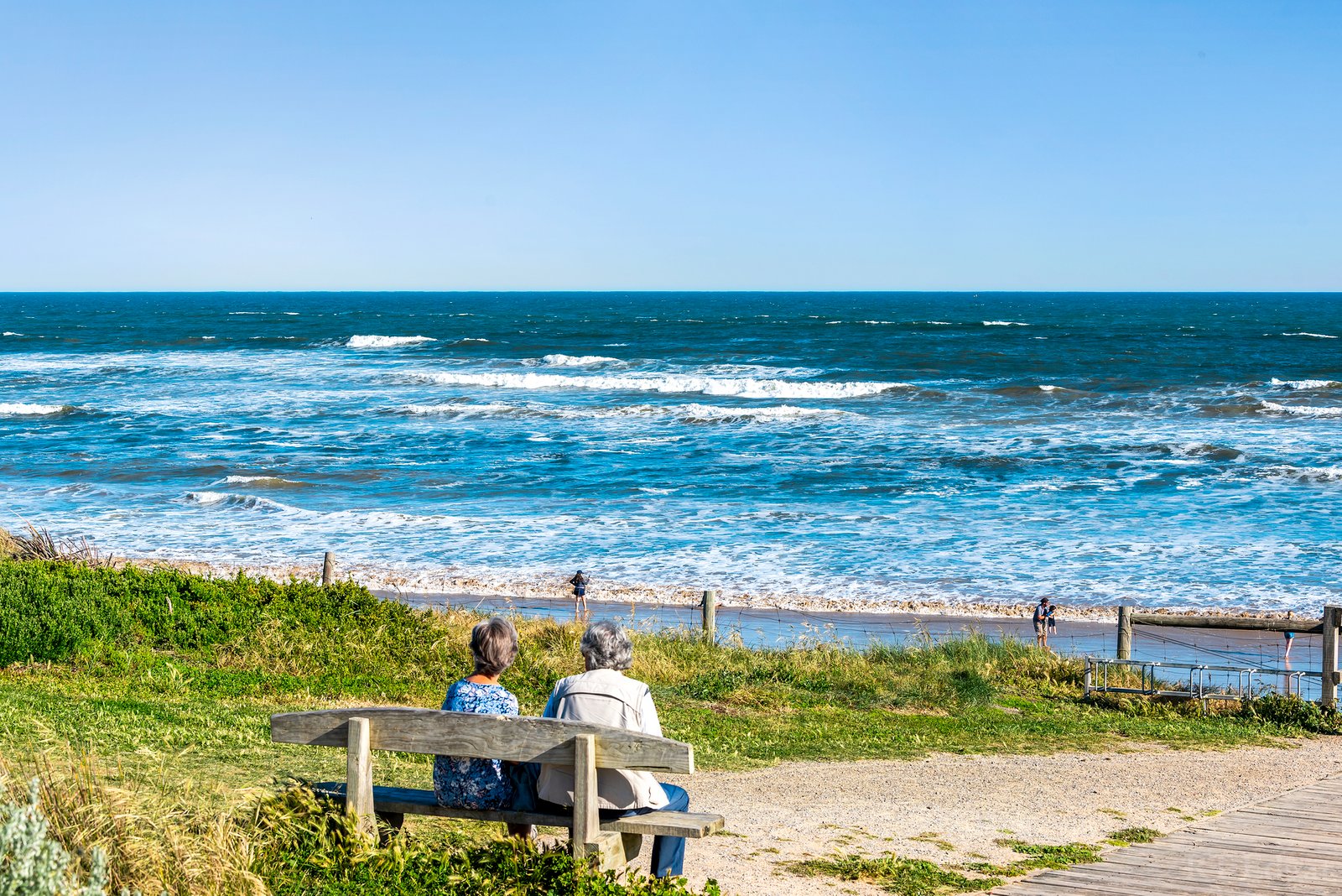 Real Estate and Property in 101/21 Hodgson Street, Ocean Grove, VIC