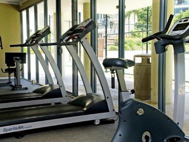 1012/1 Ocean Street BURLEIGH HEADS 7