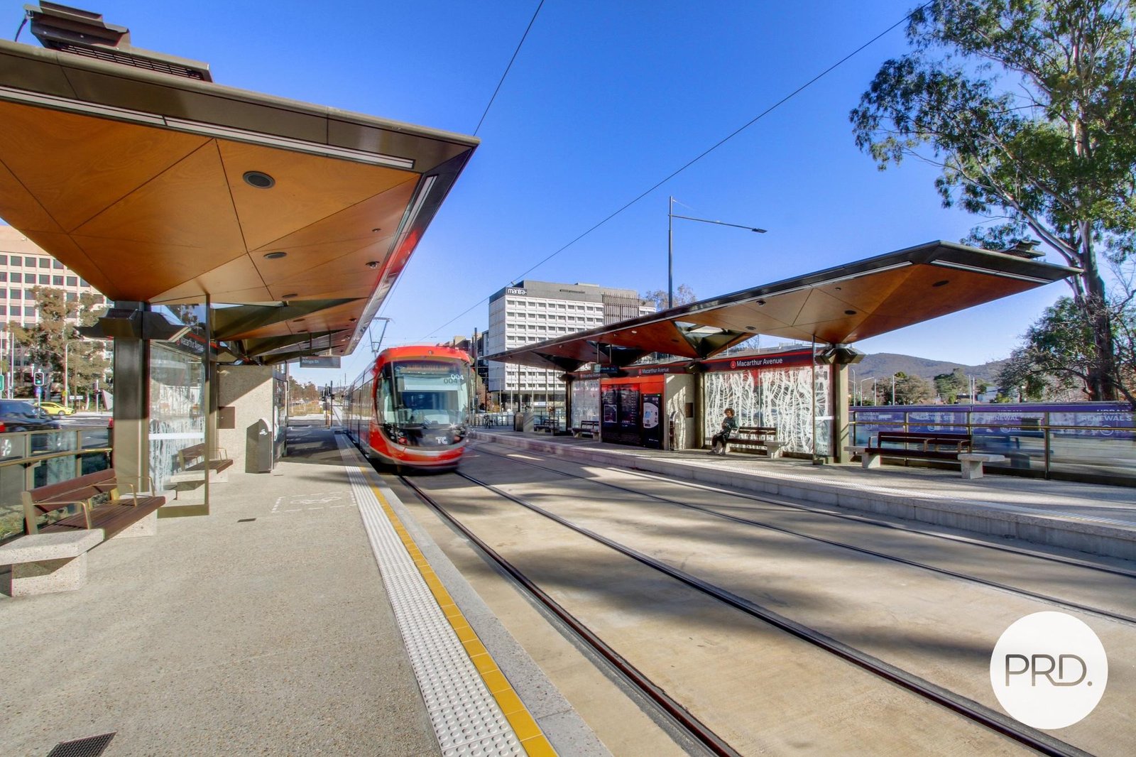 101/217 Northbourne Avenue TURNER 2