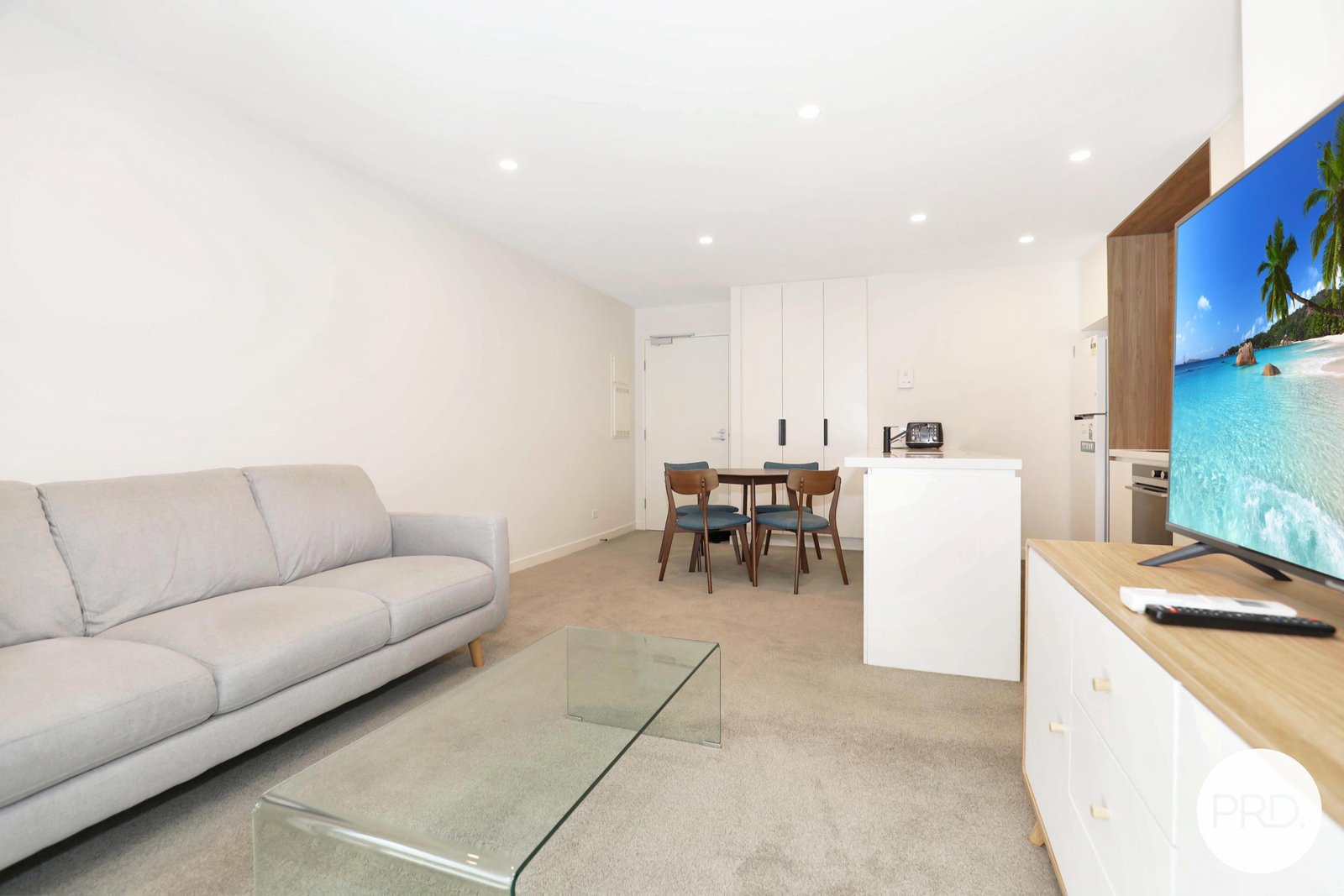 101/217 Northbourne Avenue TURNER 4