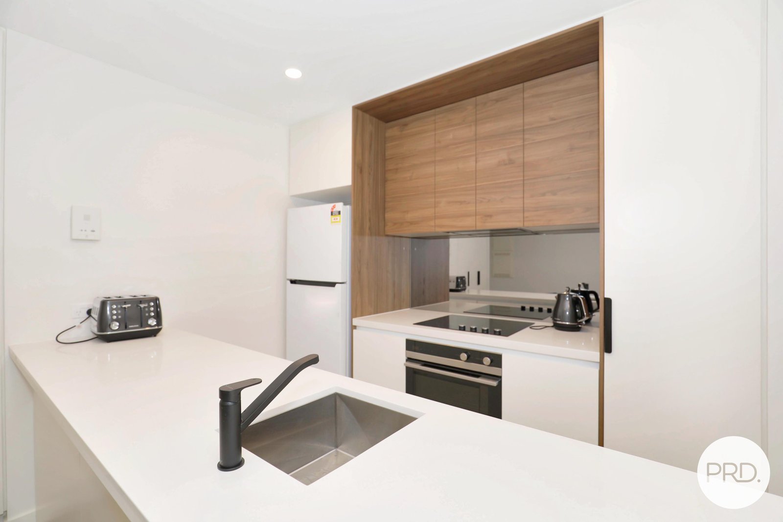 101/217 Northbourne Avenue TURNER 5