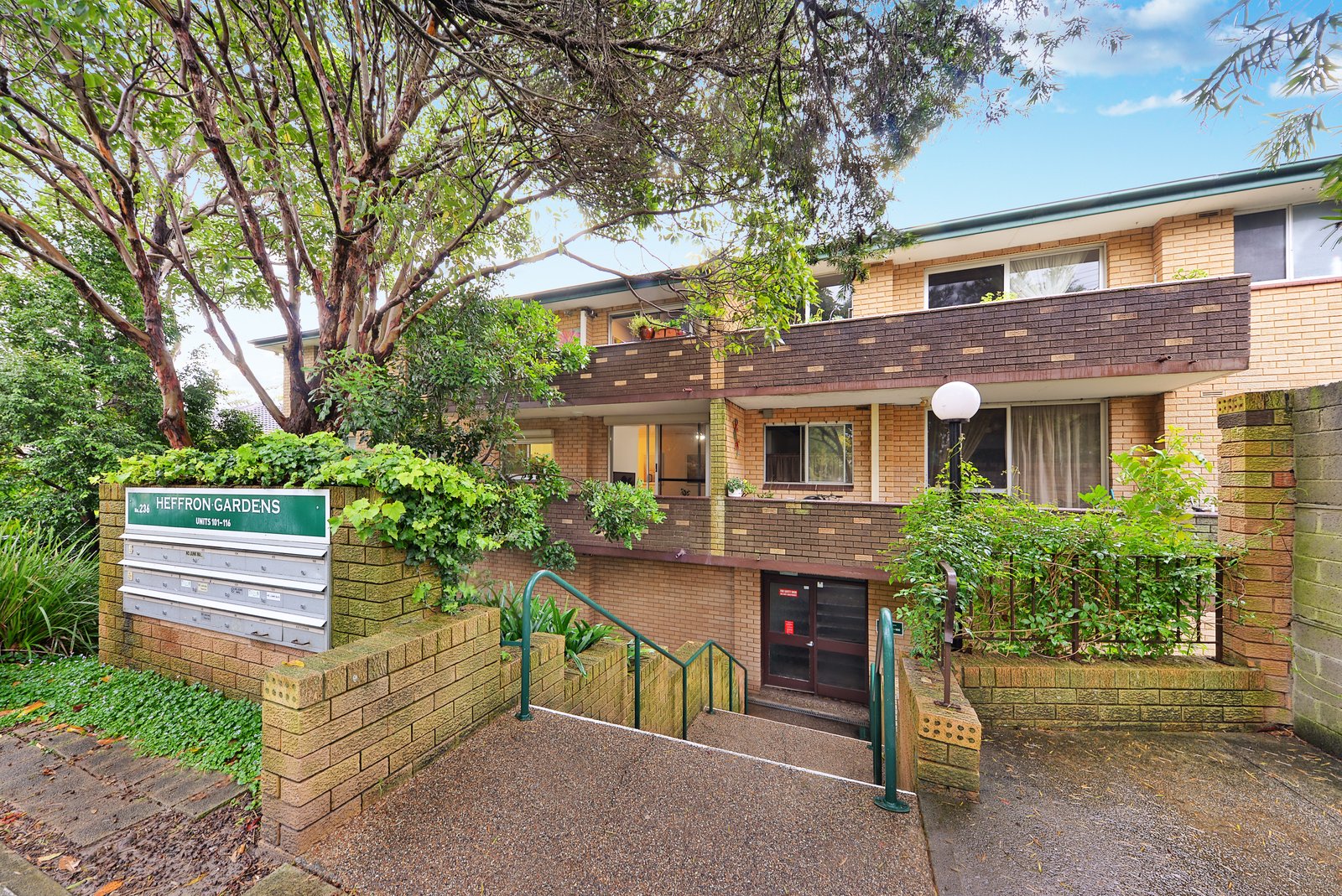 101/226 Beauchamp Road MATRAVILLE 7